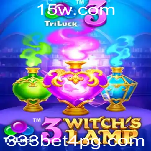 Explorando o Fascinante Universo do Jogo 3WitchsLamp