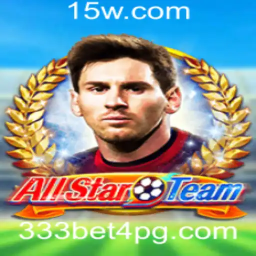 Descubra Tudo Sobre AllStarTeam: O Jogo do Momento com 333bet4