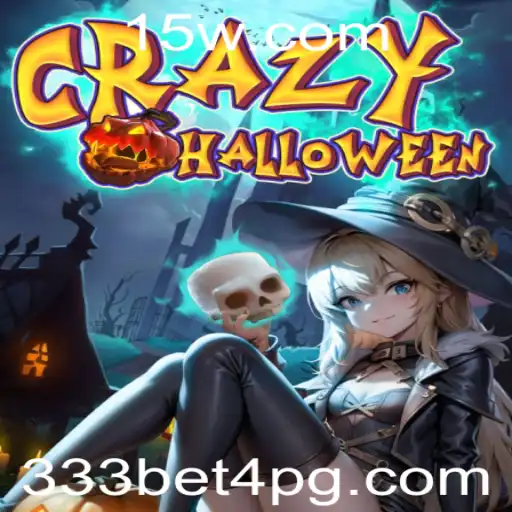 Descubra CrazyHalloween: Uma Experiência de Jogo Inesquecível