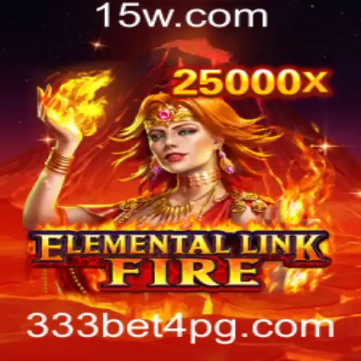Descubra o Empolgante Mundo de ElementalLinkFire: O Jogo de Estratégia que Está Conquistando Jogadores