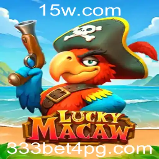 Descubra LuckyMacaw: A Nova Sensação dos Jogos de Aventura