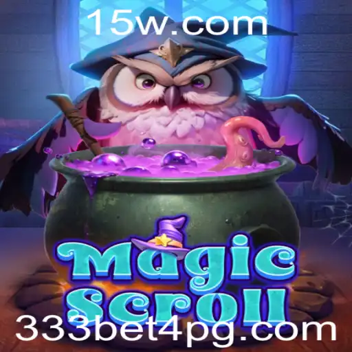 Explorando o Universo de MagicScroll: Jogo Inovador com Temática Mágica