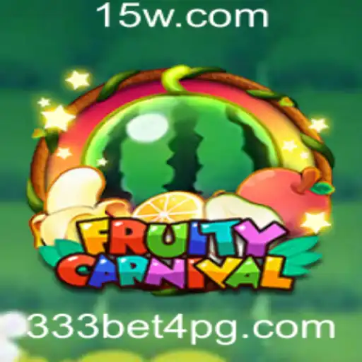 Explorando o Mundo Vibrante de FruityCarnival: Um Guia Completo para Jogadores