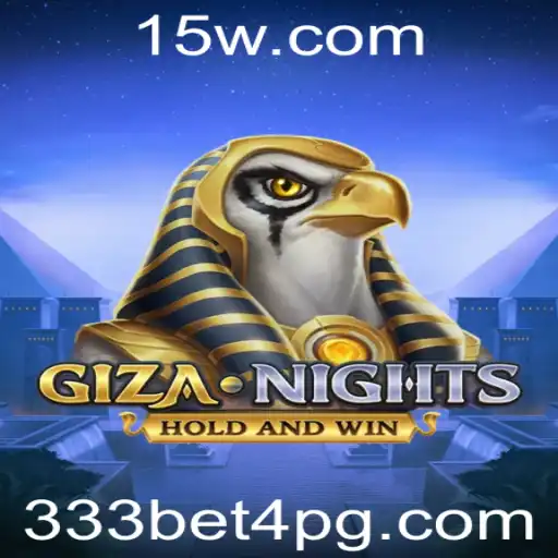 Explorando GizaNights: Um Mergulho nas Místicas Noites do Egito