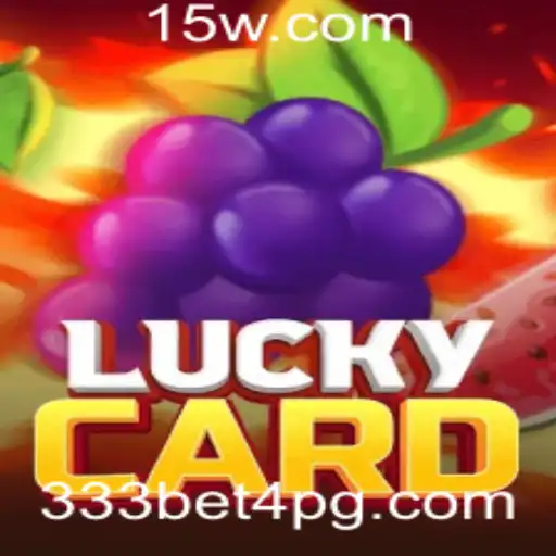 Descubra o Mundo de LuckyCard: Onde Estratégia e Sorte se Encontram