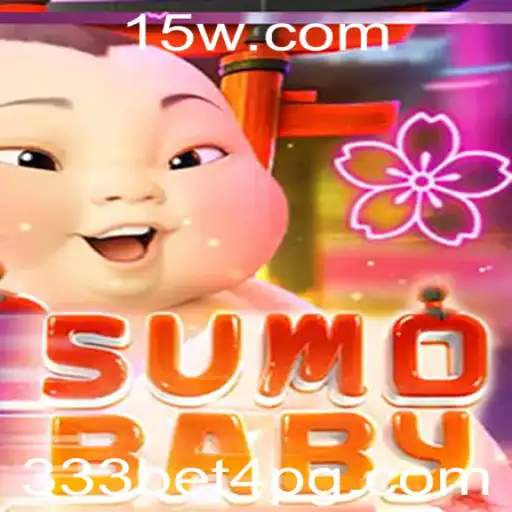 Descubra o Fascinante Mundo de SumoBaby