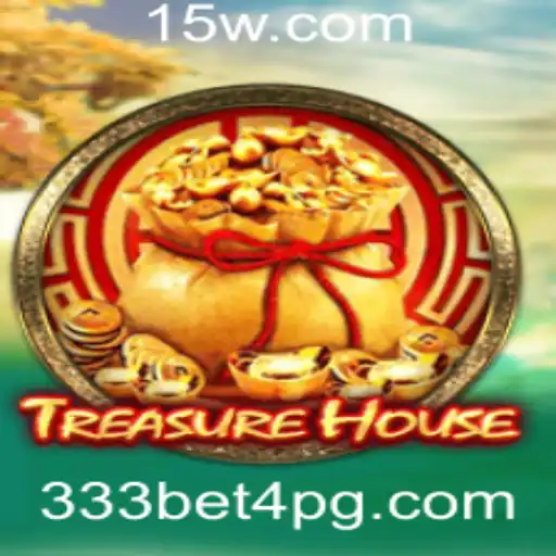 Descubra o Fascinante Mundo do Jogo TreasureHouse
