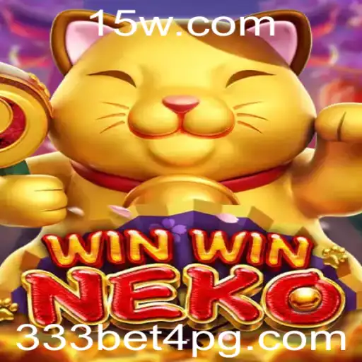 Descubra o Fascinante Mundo do Jogo WinWinNeko com 333bet4