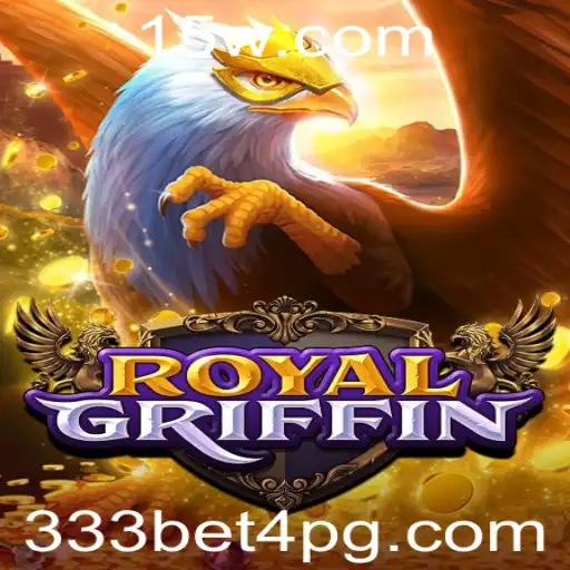 RoyalGriffin: A Aventura Épica dos Cassinos Modernos