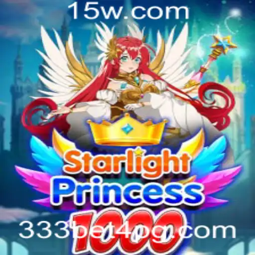 Descubra o Universo de Emoções com StarlightPrincess1000 no 333bet4