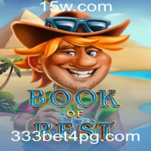 BookofRest: Explorando as Aventuras de um Jogo Inovador