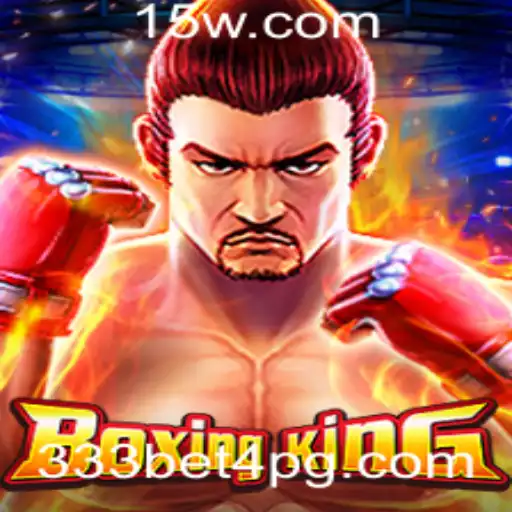 BoxingKing: O Novo Jogo Que Está Revolucionando o Mundo dos Esportes