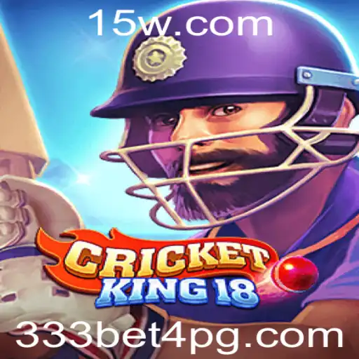 Explorando CricketKing18: Um Guia Completo para Novos Jogadores