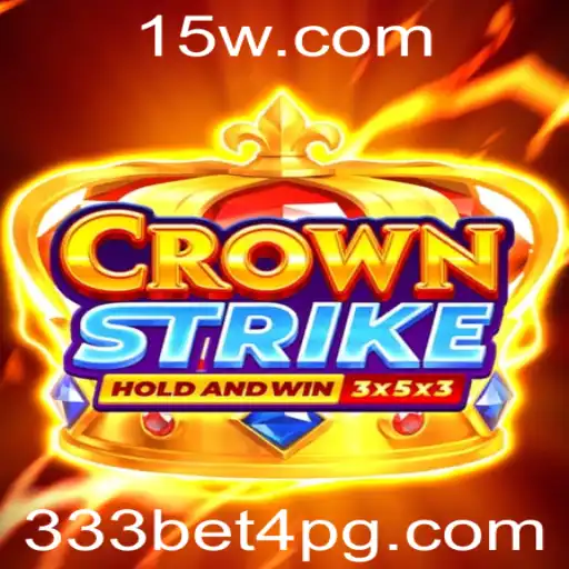 Descubra o Fascinante Mundo de CrownStrike