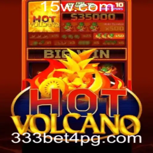 Explorando o Mundo de HotVolcano: O Jogo Emocionante da Plataforma 333bet4