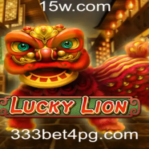 Descubra o Fascinante Mundo de LuckyLion e a Palavra-Chave 333bet4