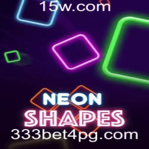 Descubra o Fascinante Mundo de NeonShapes: Um Jogo Revolucionário
