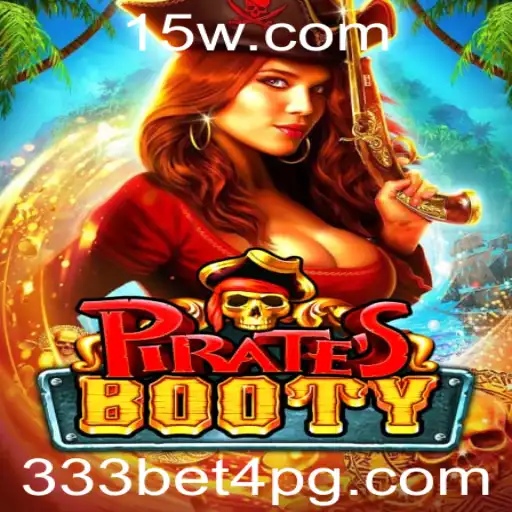 Descubra a Aventura do 'PiratesBooty' com 333bet4: Descrição, Introdução e Regras