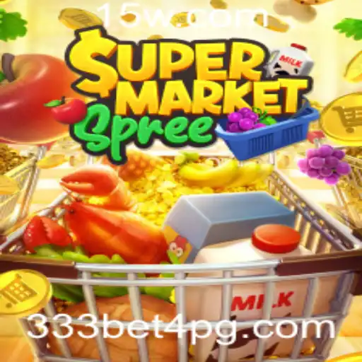 Explorando o Universo de SupermarketSpree