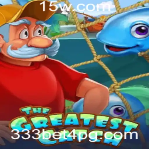 TheGreatestCatch: Tudo o Que Você Precisa Saber Sobre Esse Jogo Emocionante
