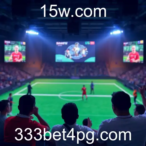 Transmissão ao Vivo: Transformação Digital e a Ascensão da 333bet4