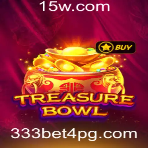 Desvendando o Mundo de 'TreasureBowl': O Novo Fenômeno dos Jogos