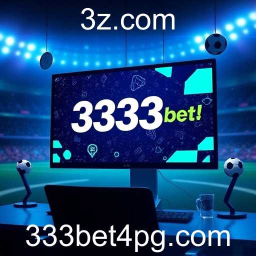 A Ascensão e Impacto do 333bet4 no Mercado de Jogos