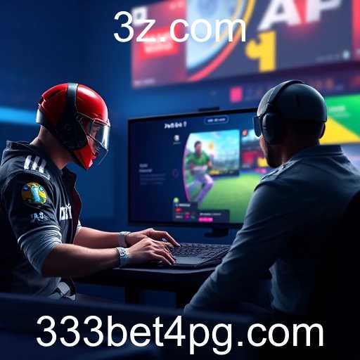 Expansão dos Jogos Online em 2025