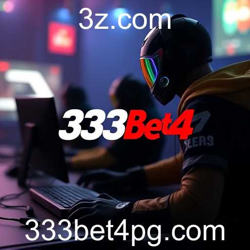A Ascensão e Popularidade do Site de Jogos 333bet4