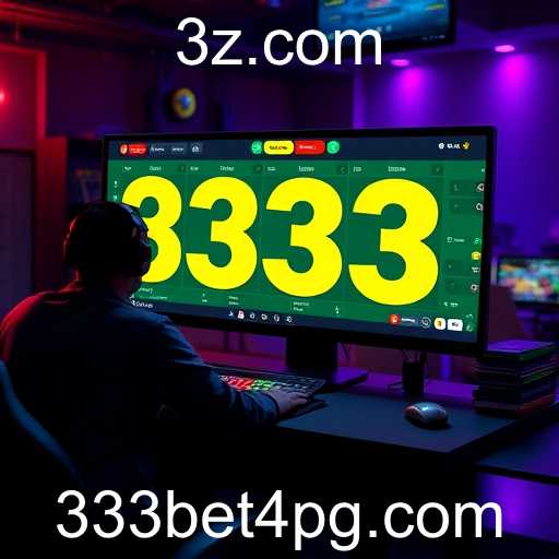 A Ascensão do Jogo Online no Brasil