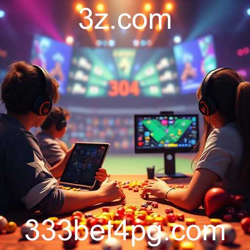 Tendências e Desafios no Setor de Jogos Online